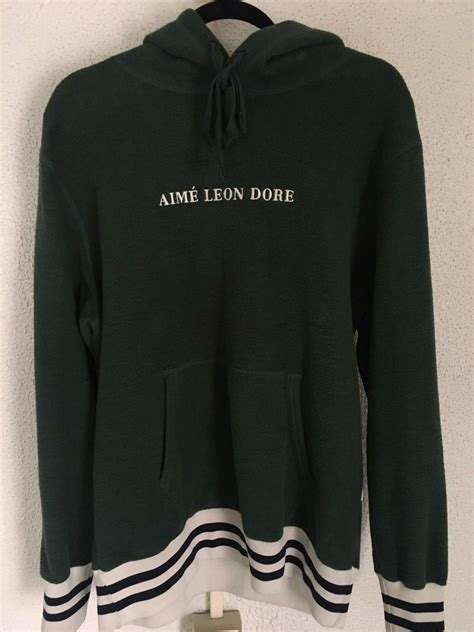 aimee leon dior|aime leon dore owner.